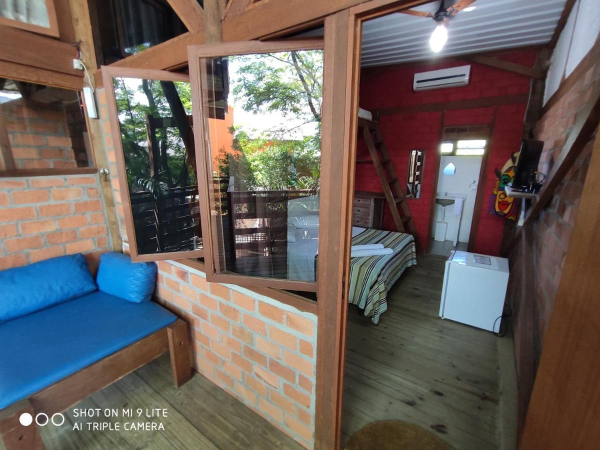 Caza Floripa Guest house