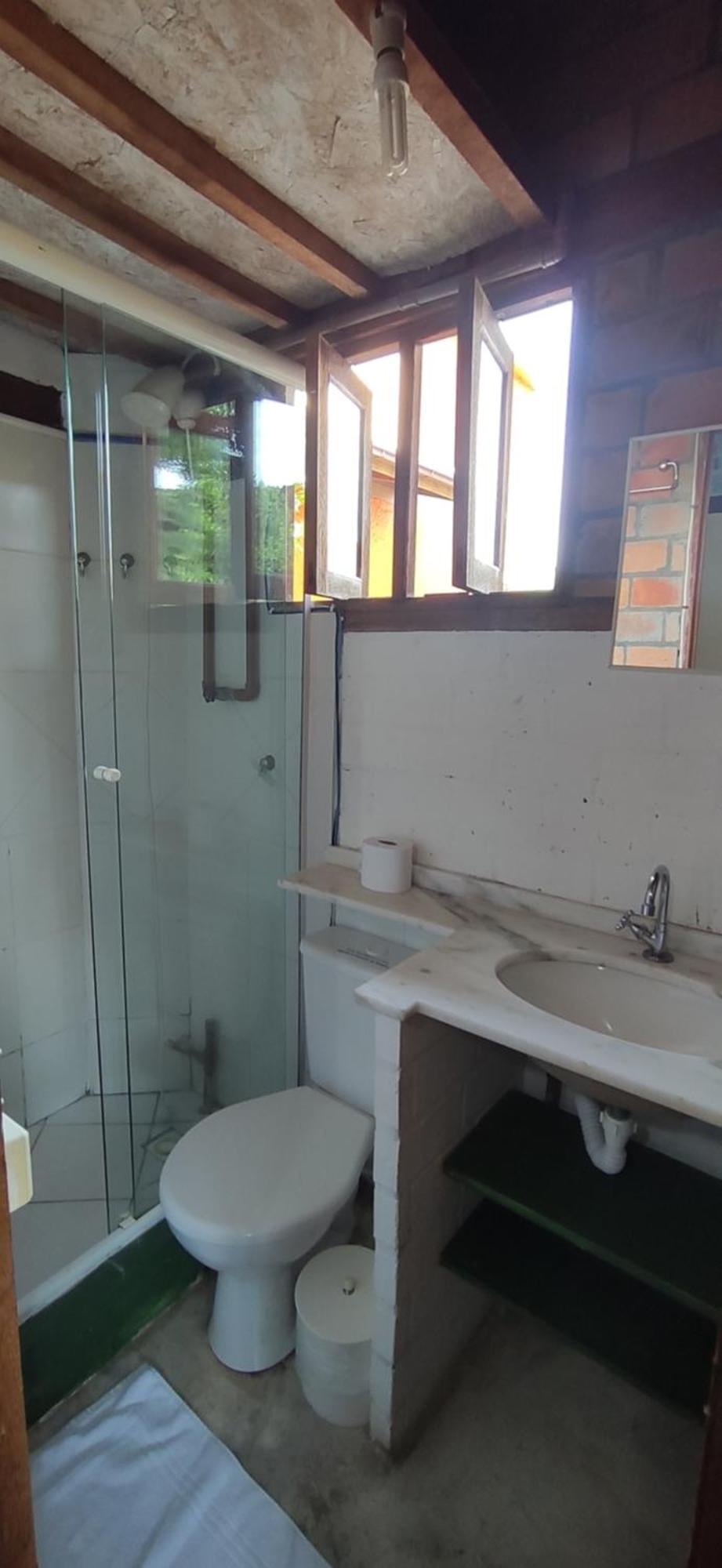 Guest house Caza Floripa Florianopolis