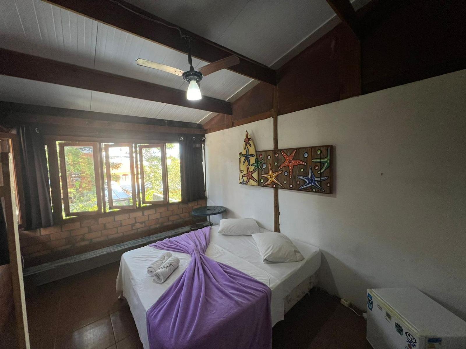 Guest house Caza Floripa Florianopolis