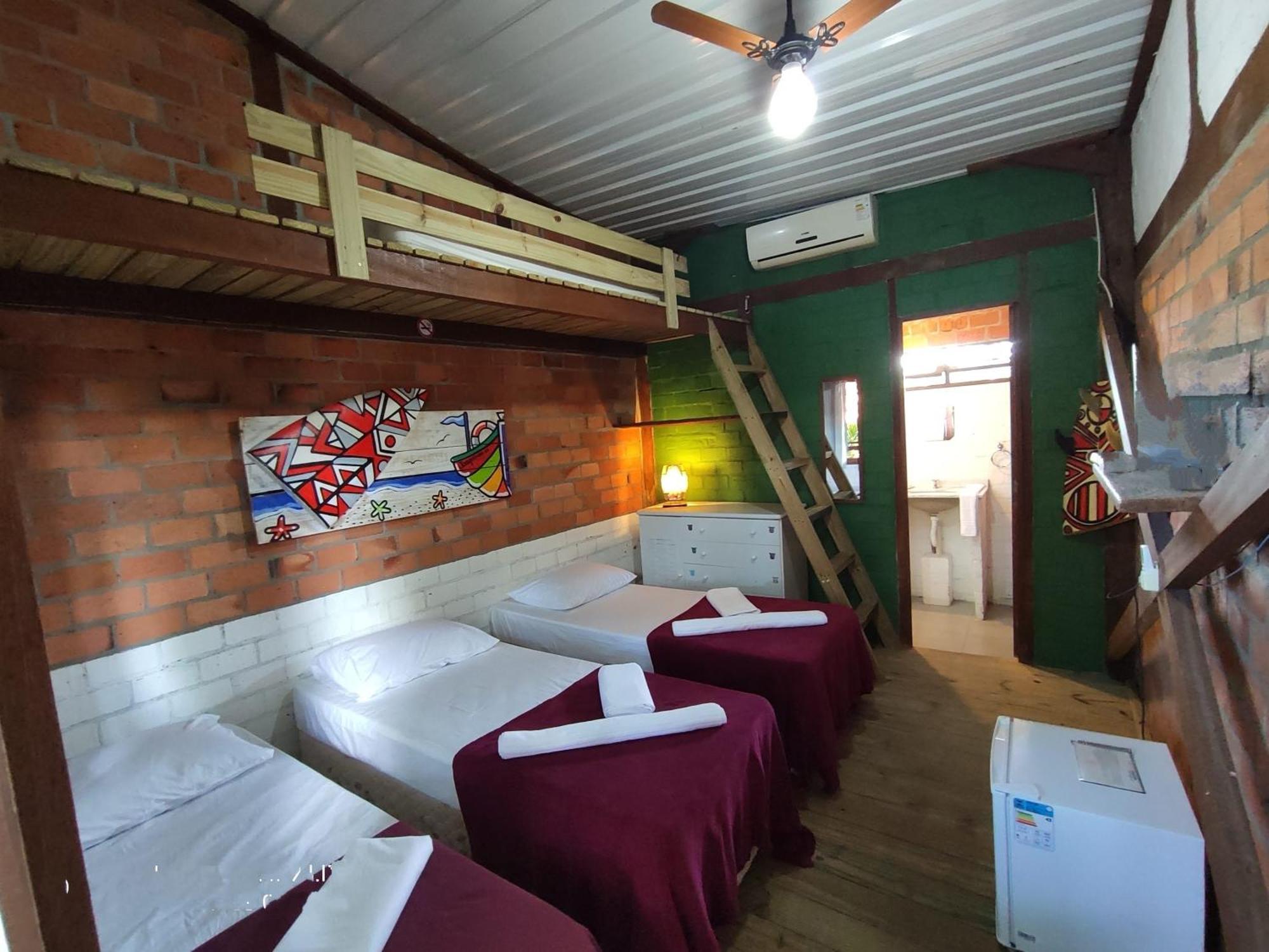 Caza Floripa Guest house 2*