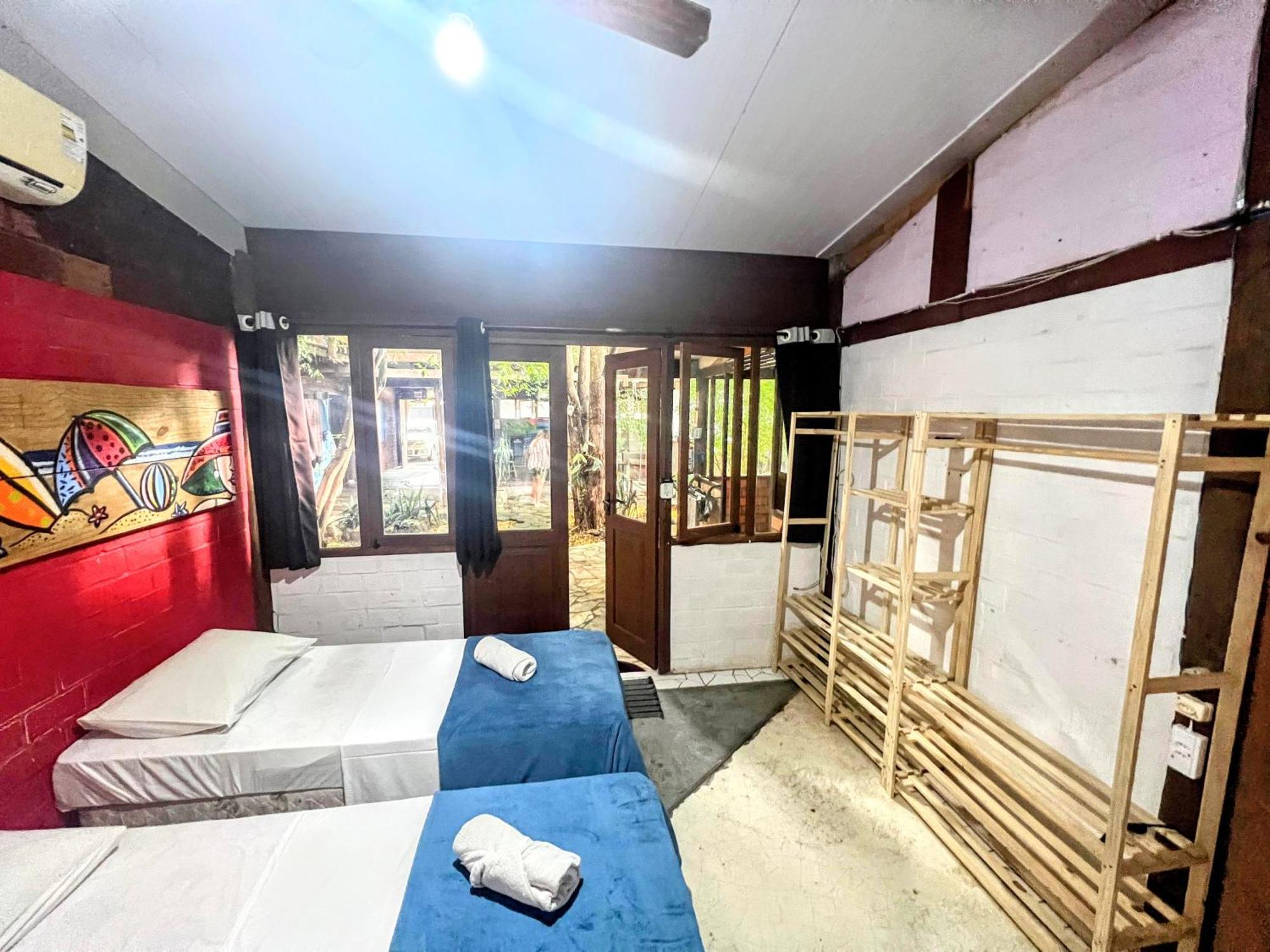 Guest house Caza Floripa