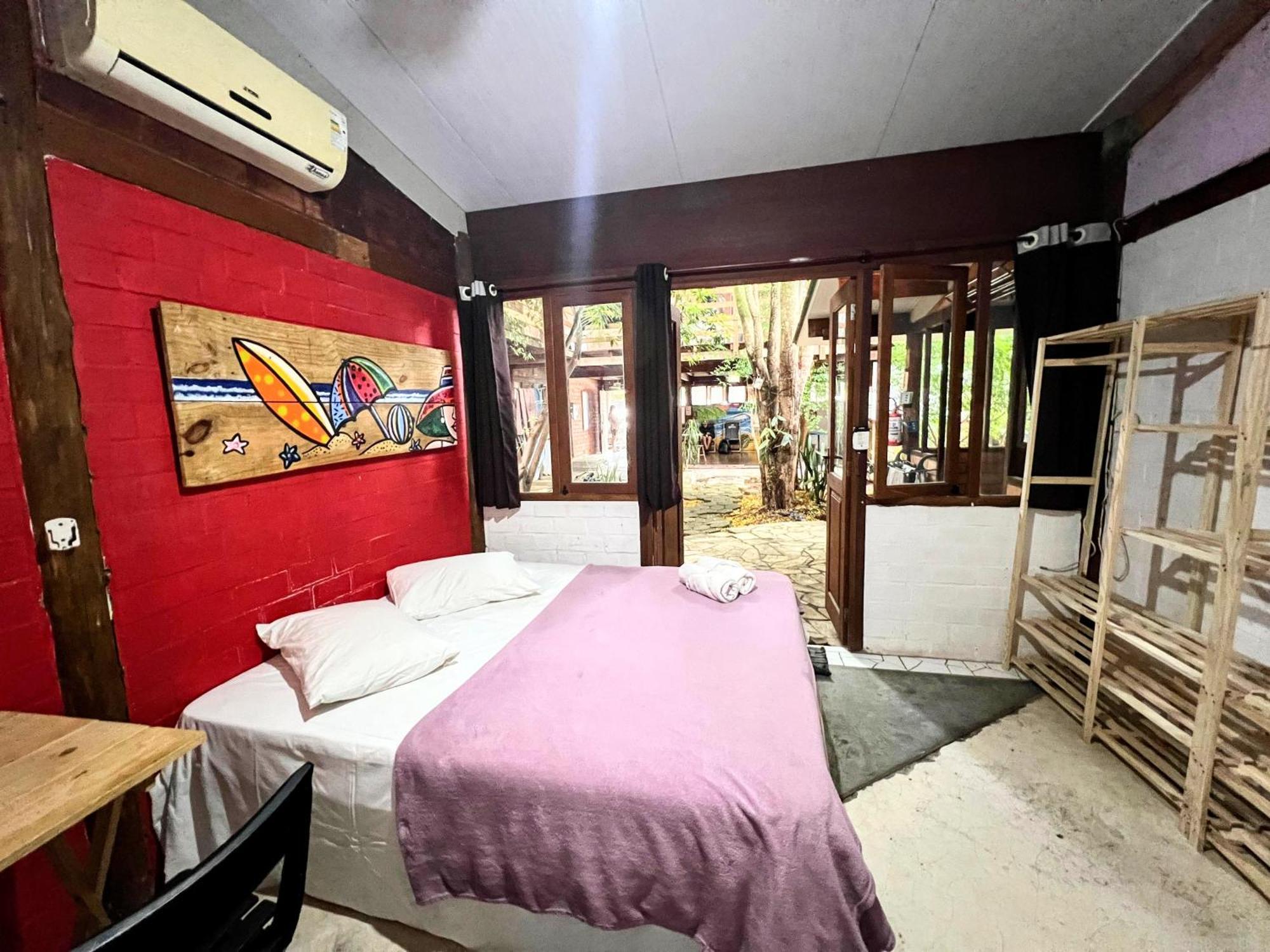 Caza Floripa Guest house 2*