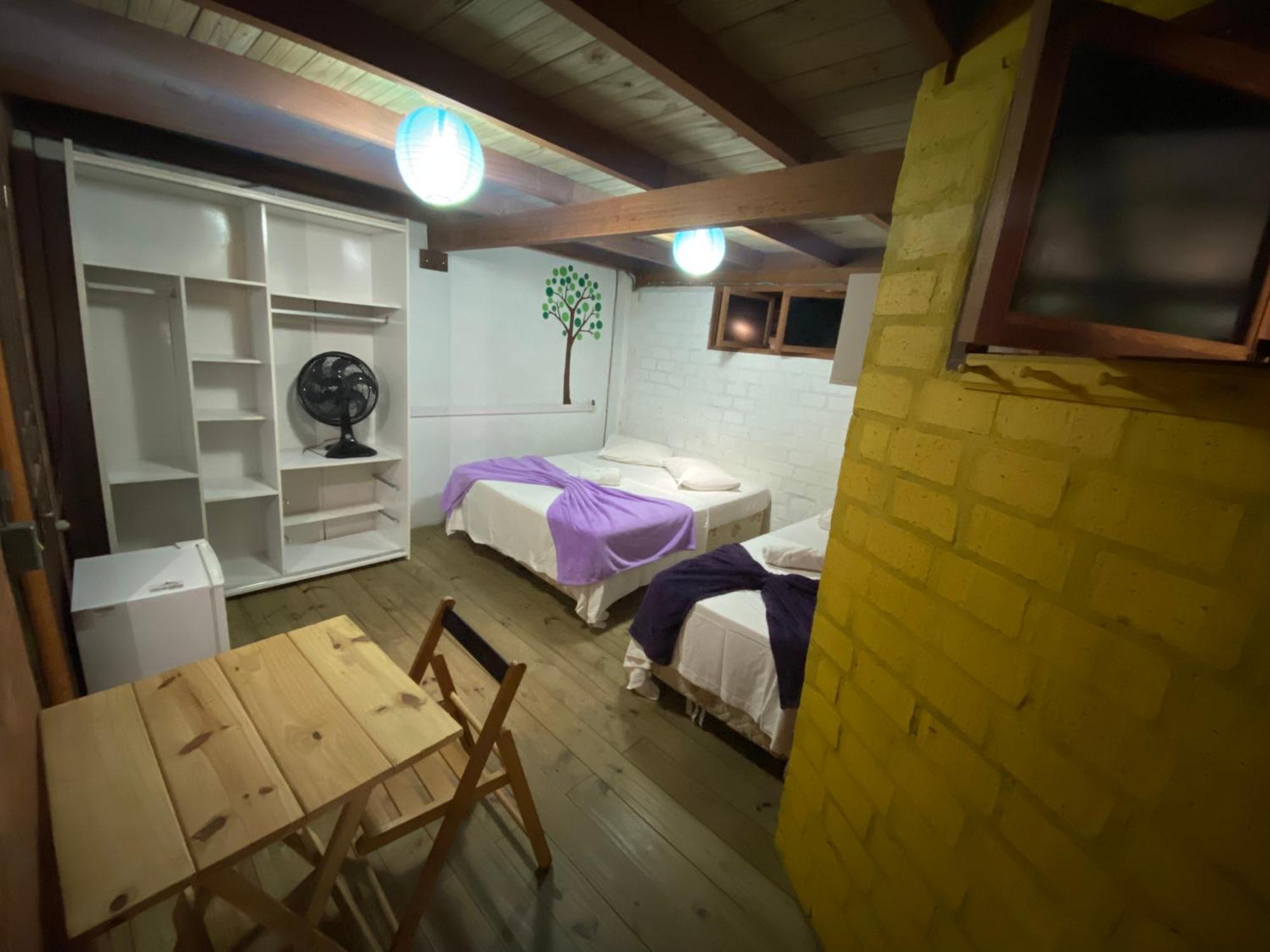 Guest house Caza Floripa 2*