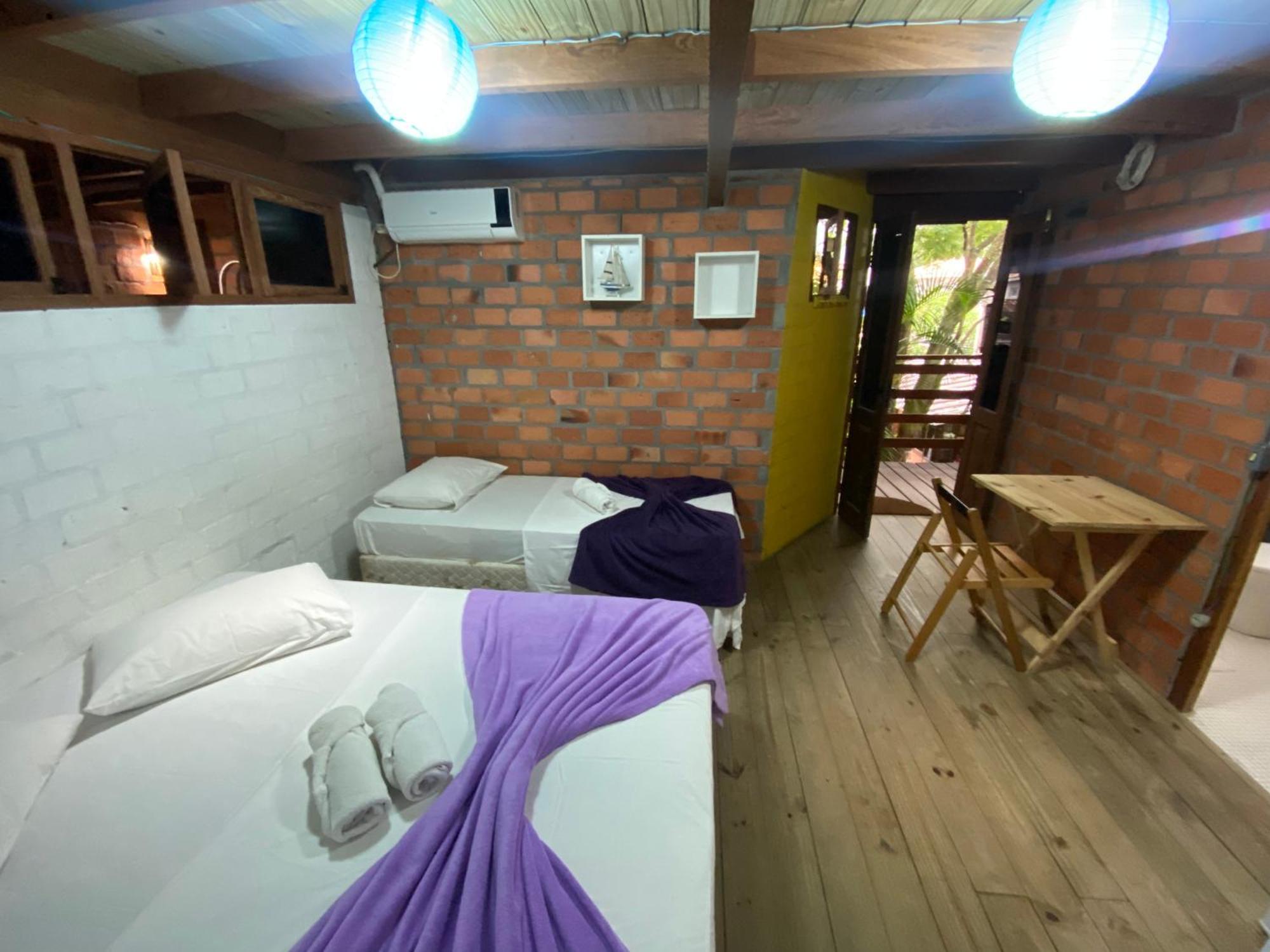Caza Floripa Guest house Florianopolis