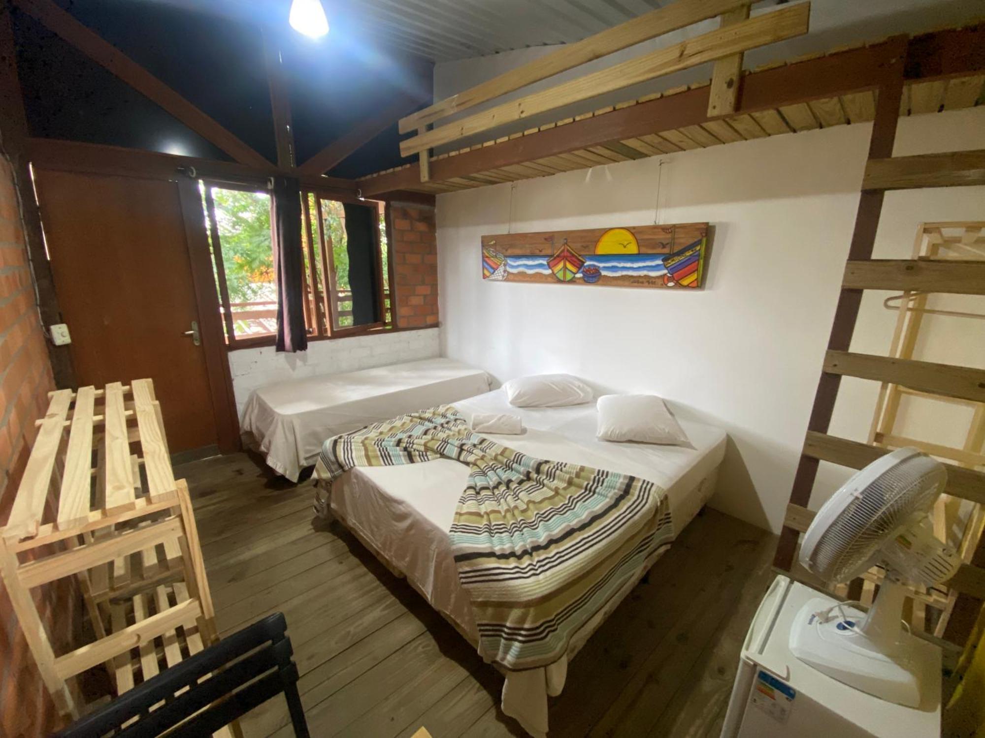 Guest house Caza Floripa Florianopolis