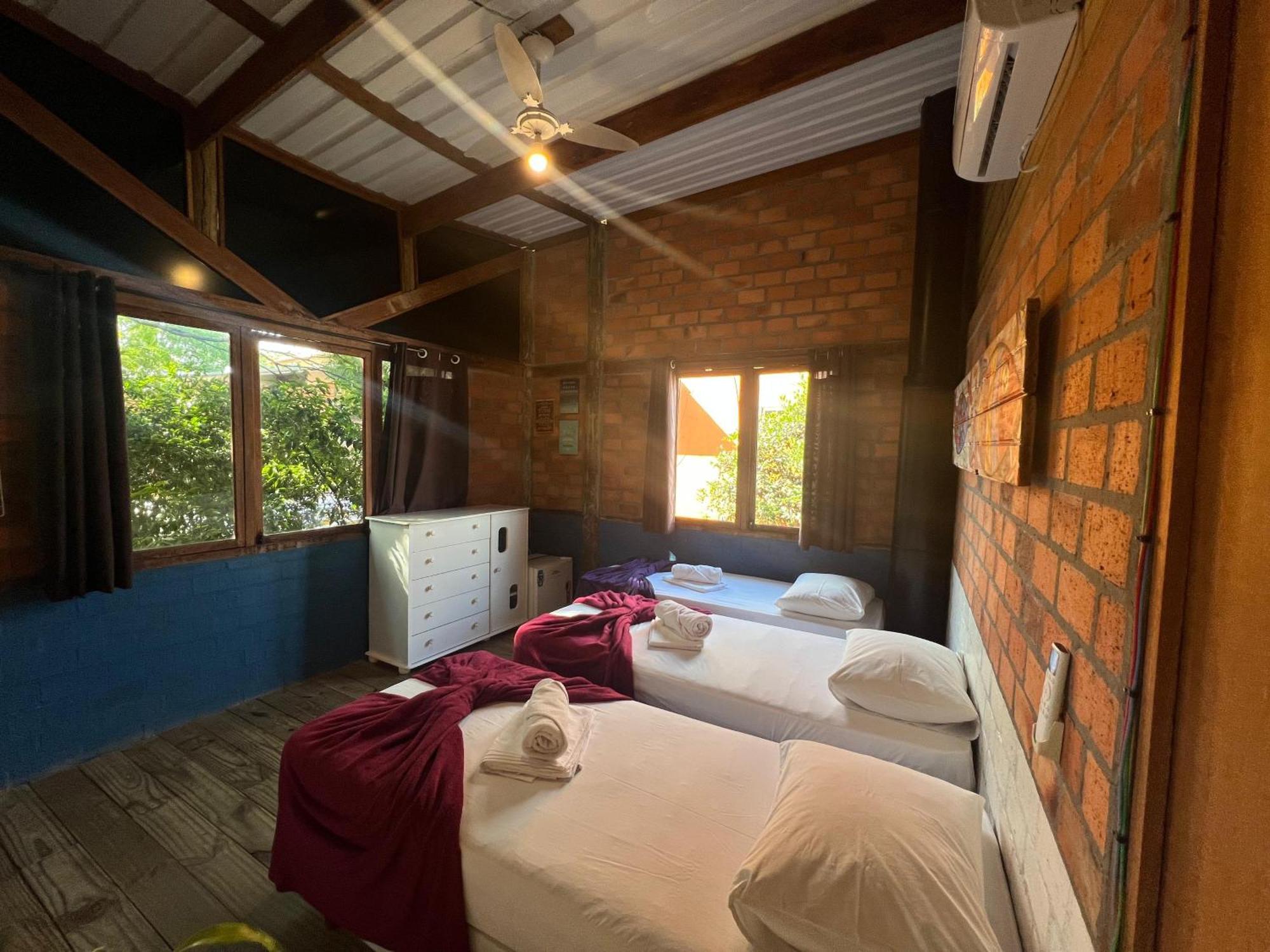 Caza Floripa Guest house 2*