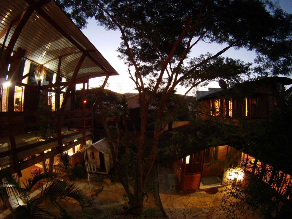Guest house Caza Floripa 2*