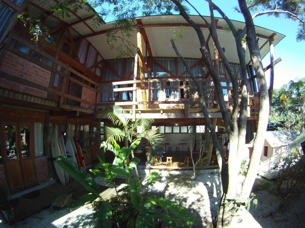 Guest house Caza Floripa