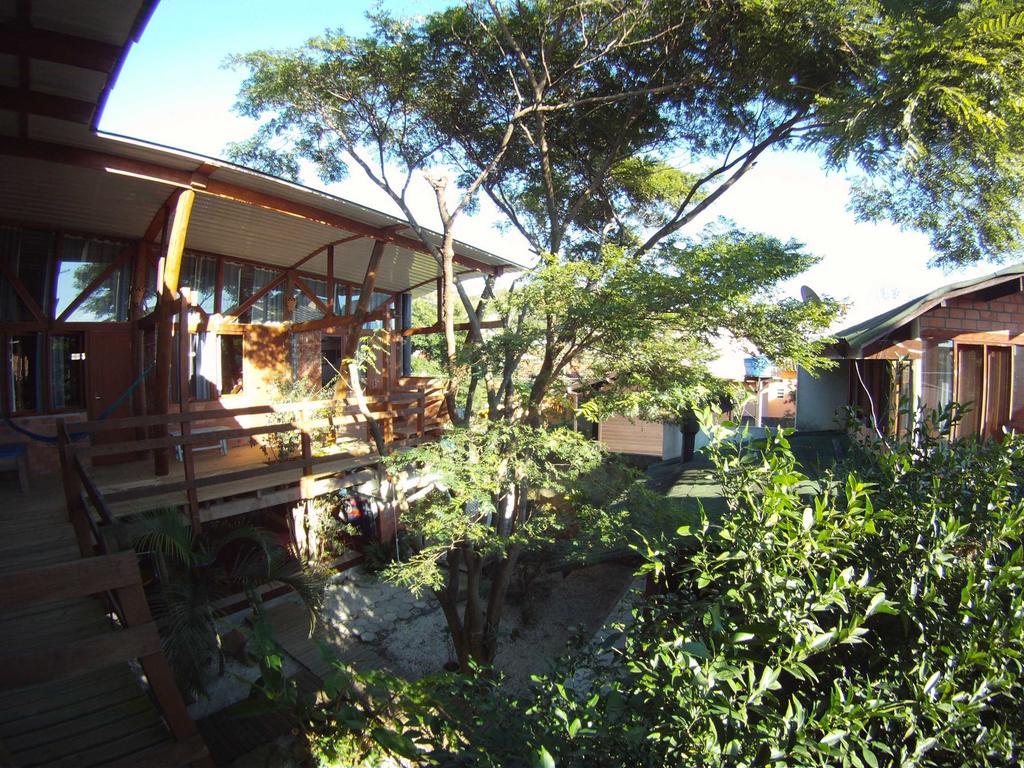Guest house Caza Floripa